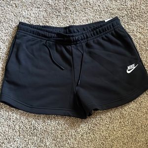 Woman’s Nike shorts